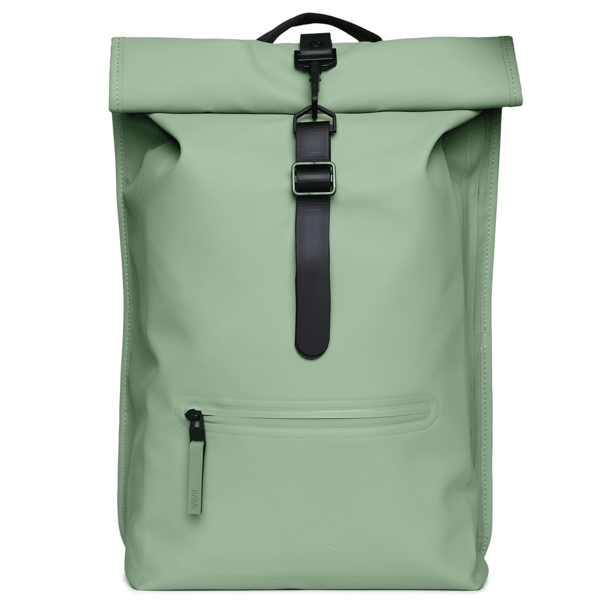 Рюкзак Rains Rolltop Rucksack W3 - Boxette Shop